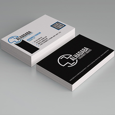 Business Business Cards